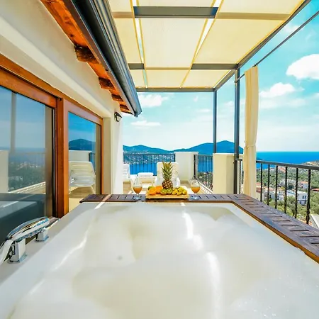 Apartment Carla Kalkan