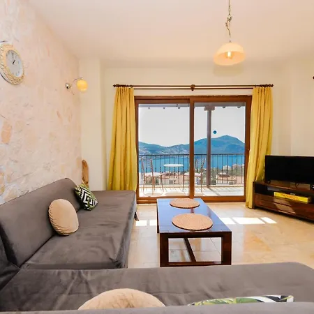 Apartment Carla Kalkan