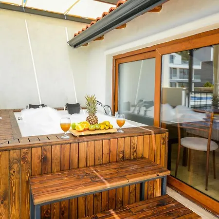 Apartment Carla Kalkan
